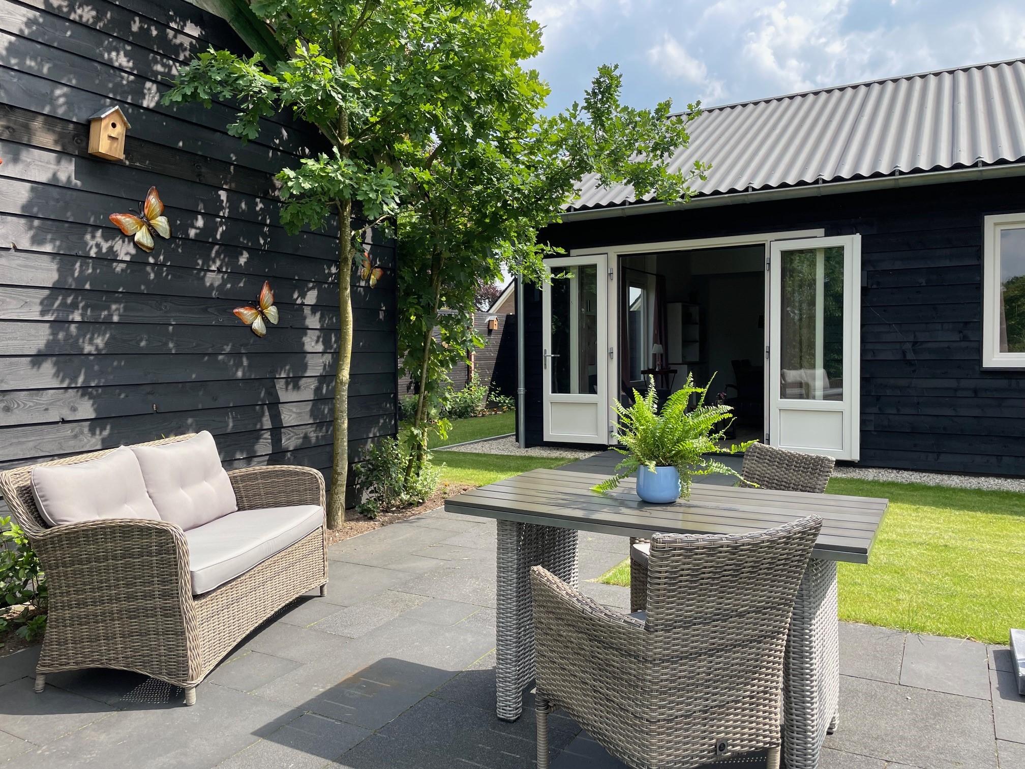 Natuurhuisje in Emst op de Veluwe Natuurhuisje in Emst op de Veluwe