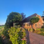 Natuurhuisje in Barneveld