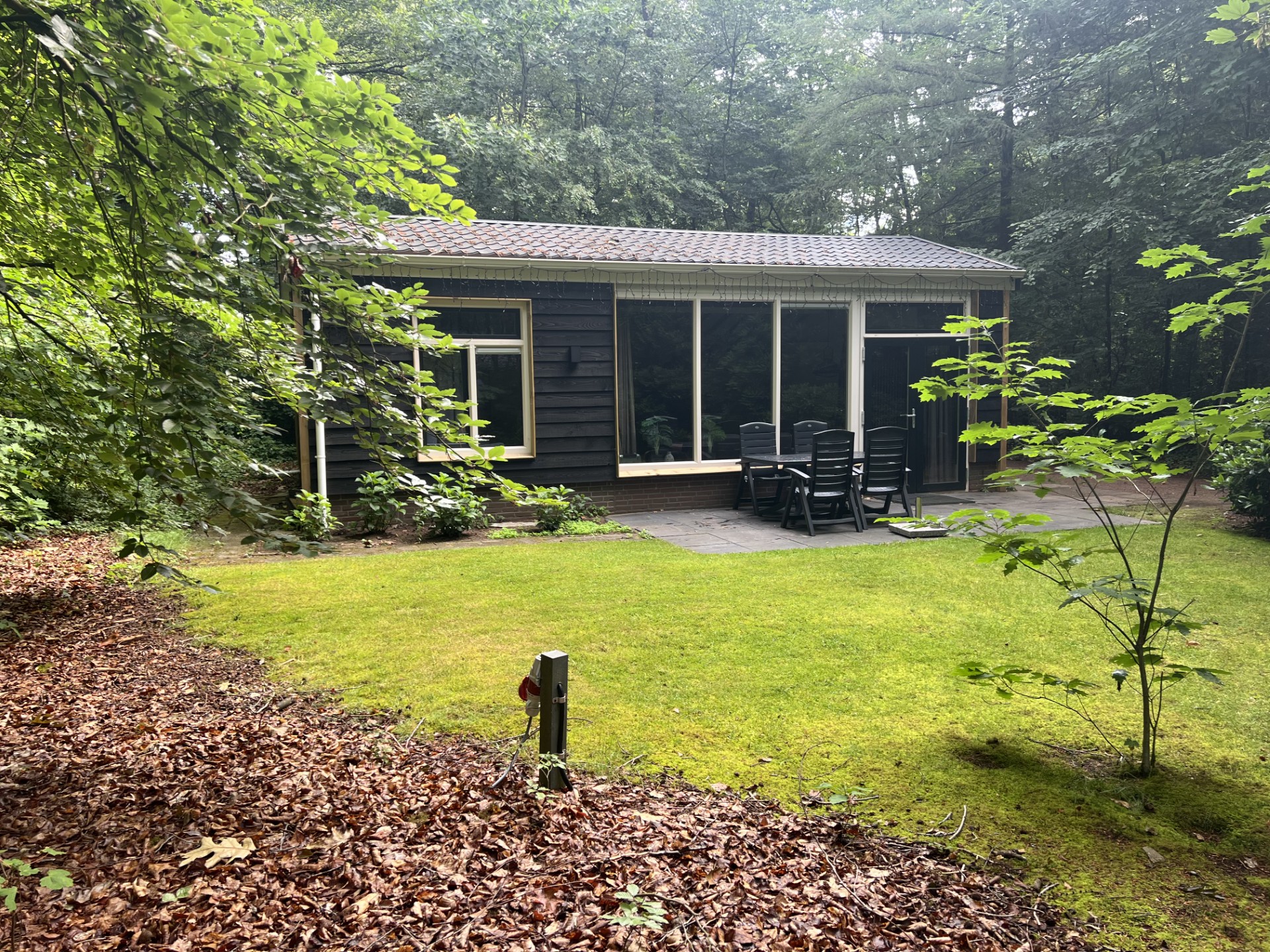 Natuurhuisje in Epe