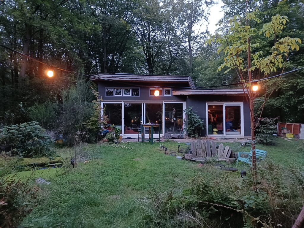 Natuurhuisje in Emst