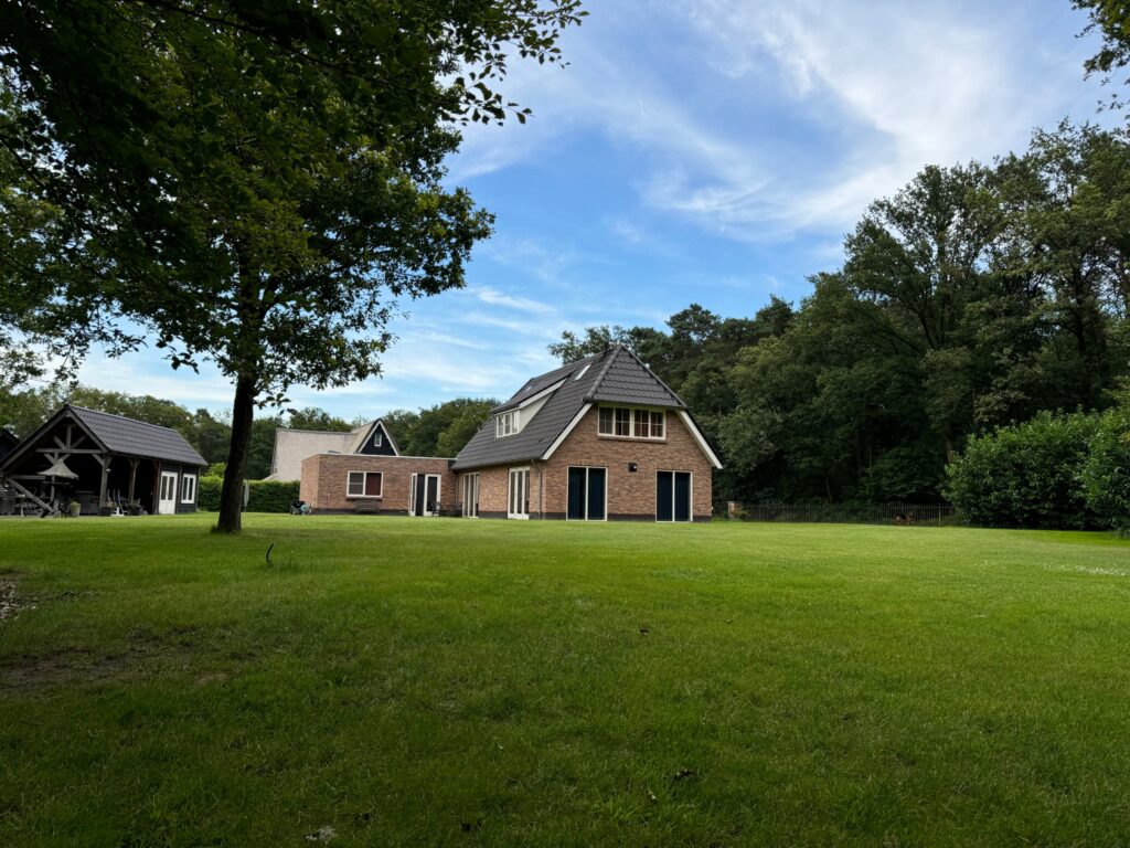 Natuurhuisje in Emst