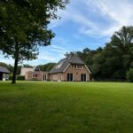 Natuurhuisje in Emst