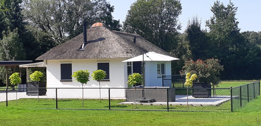 Natuurhuisje in Heerde