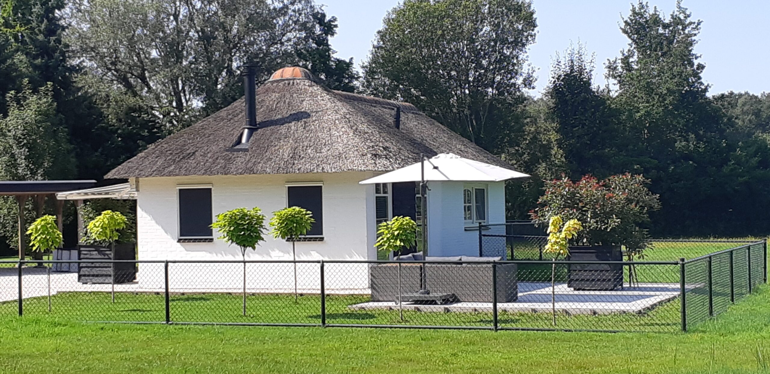 Natuurhuisje in Heerde