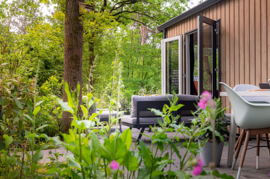 Natuurhuisje in Nunspeet