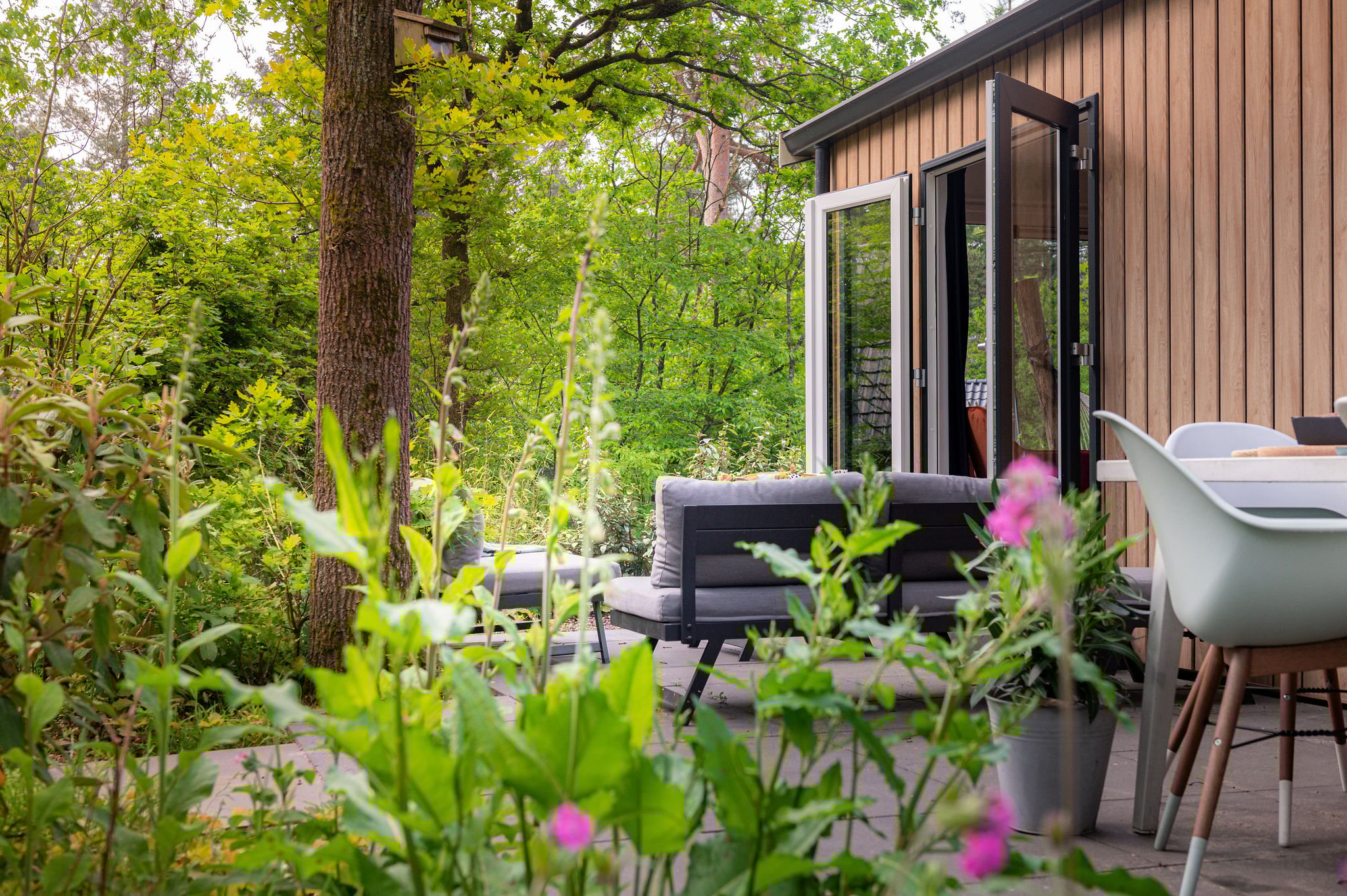 Natuurhuisje in Nunspeet Natuurhuisje in Nunspeet