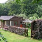 Natuurhuisje in De Steeg