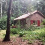 Natuurhuisje in Epe