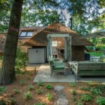 Natuurhuisje in Putten