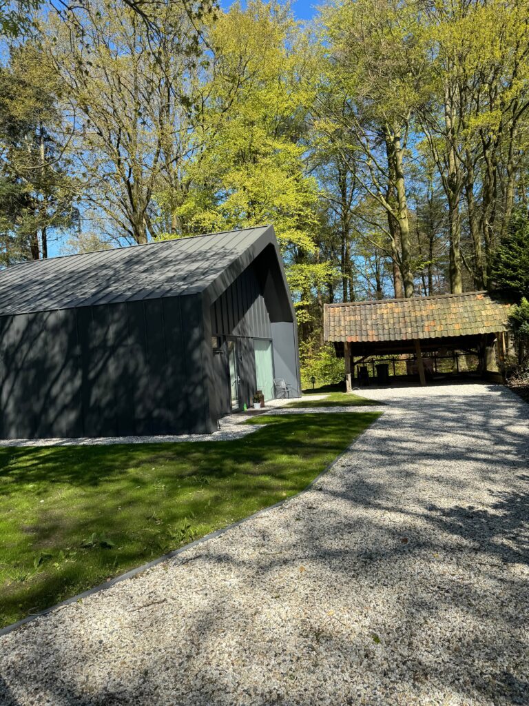 Natuurhuisje in Ermelo Staverden