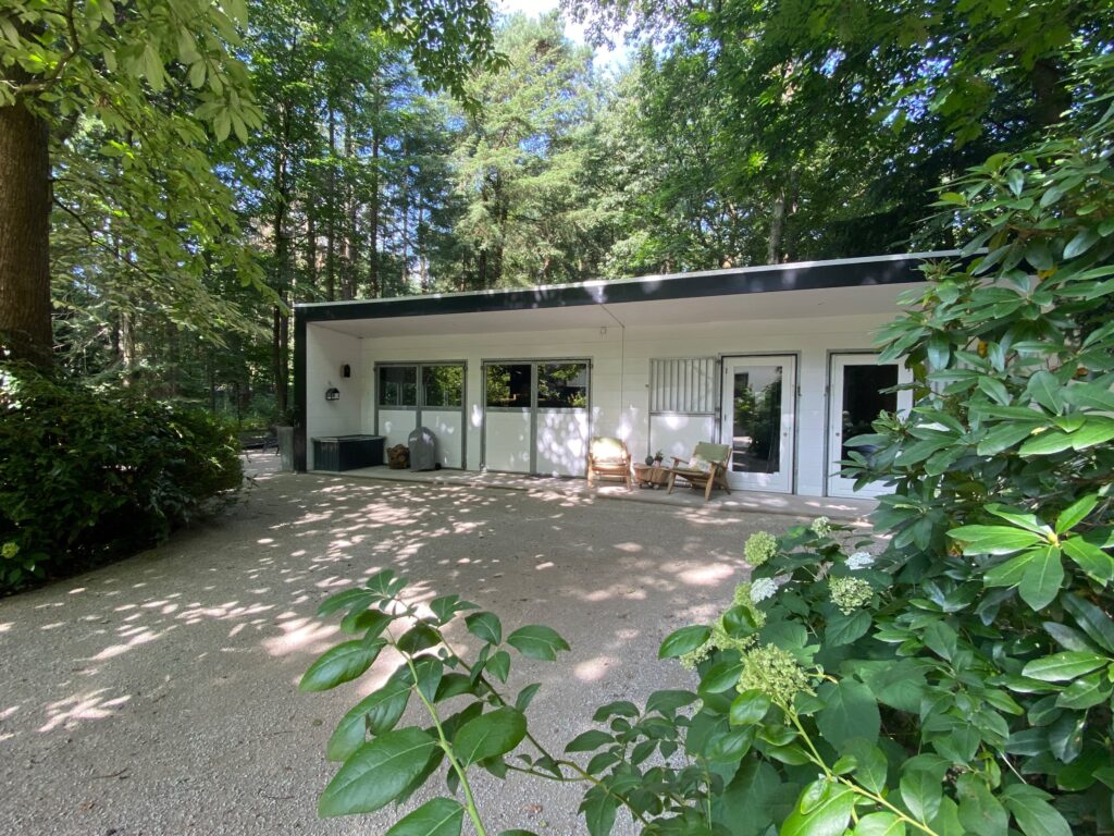 Natuurhuisje in Hattem