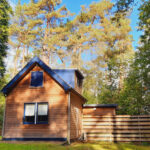 Natuurhuisje in Beekbergen
