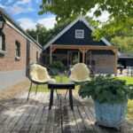 Natuurhuisje in Eerbeek