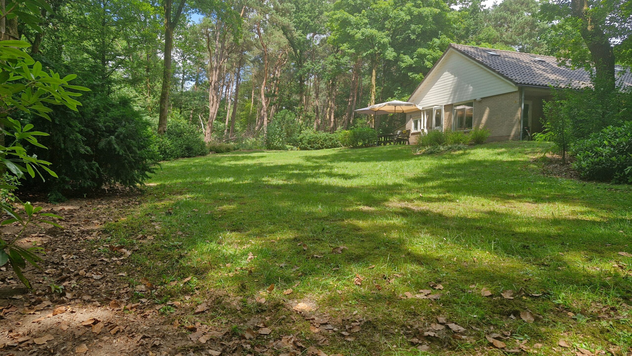 Natuurhuisje in Garderen