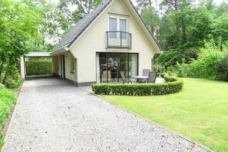 Vakantiehuis-Epe