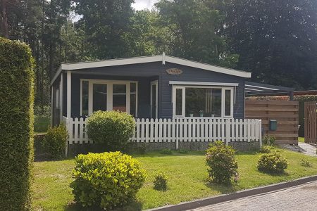 chalet onsjan-putten