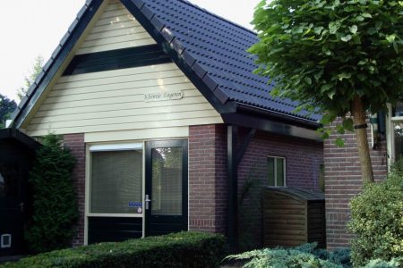 Kleintje Logeren in Vaassen