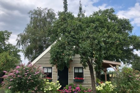 Natuurhuisje in Wapenveld