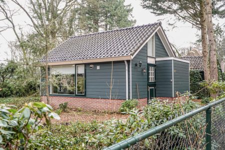 Natuurhuisje in Uddel