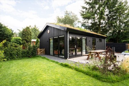 Natuurhuisje in Putten