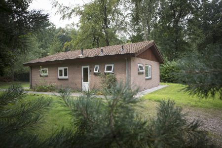 Natuurhuisje in Bennekom Ede Veluwe