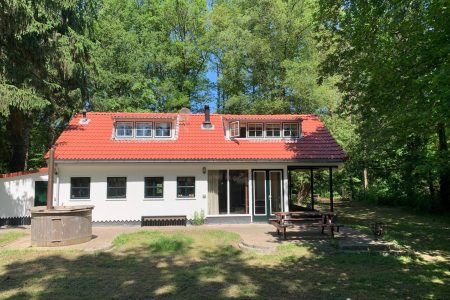 Natuurhuisje in Wenum Wiesel