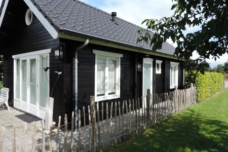 Natuurhuisje in Epe