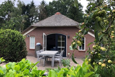 Natuurhuisje in Ermelo