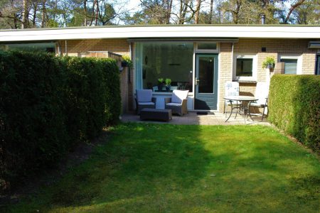 Natuurhuisje in Otterlo
