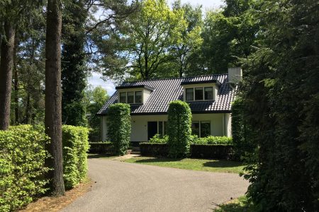 Natuurhuisje in Otterlo