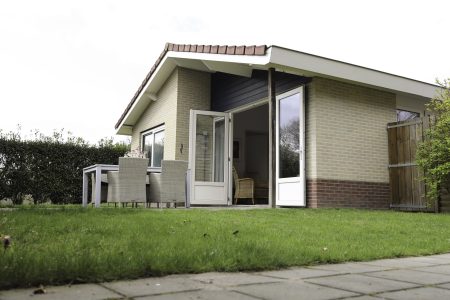 Natuurhuisje in Putten