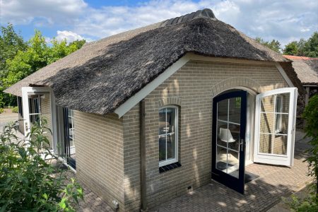 Natuurhuisje in Ermelo