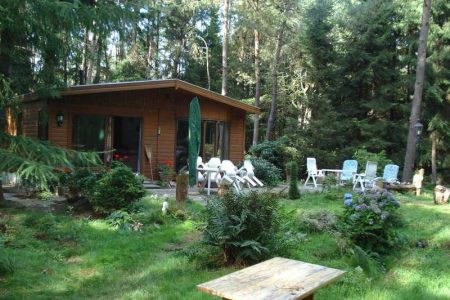 Natuurhuisje in Garderen