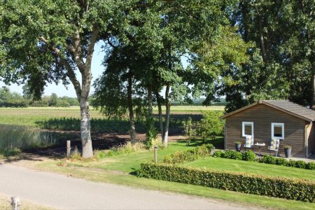 Natuurhuisje in Wenum-Wiesel