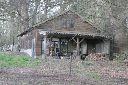 Natuurhuisje in Garderen
