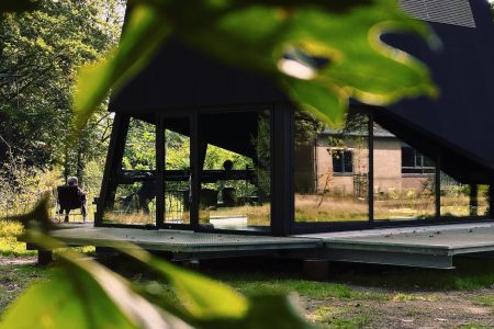 Natuurhuisje in Arnhem