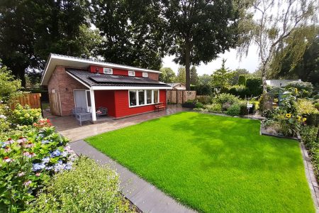 Natuurhuisje in Ermelo