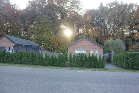 Natuurhuisje in Ermelo