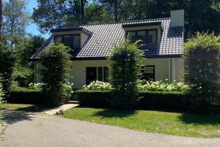 Natuurhuisje in Otterlo