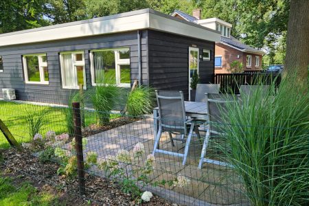 Natuurhuisje in Doornspijk