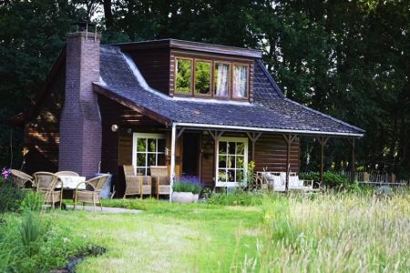 Natuurhuisje in Ermelo