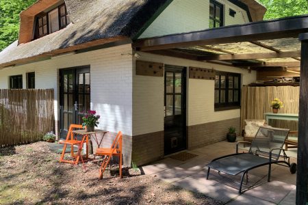 Natuurhuisje in Epe
