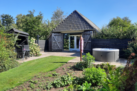 Natuurhuisje in Kootwijkerbroek