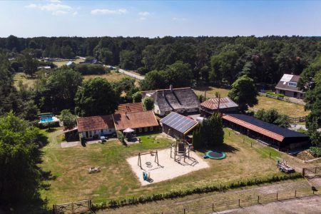 Natuurhuisje in Wezep