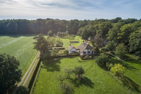Natuurhuisje in Empe