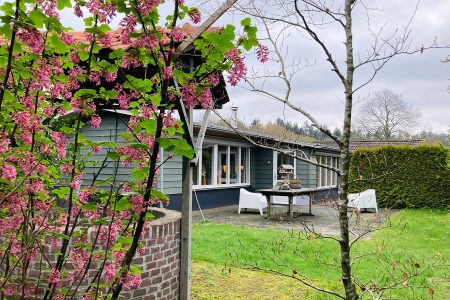 Natuurhuisje in Putten