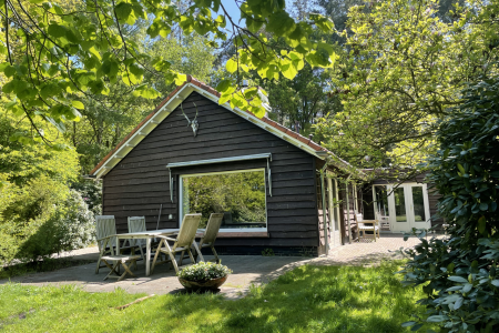 Natuurhuisje in Vierhouten