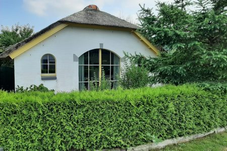 Natuurhuisje in Putten