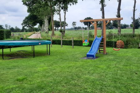 Natuurhuisje in Otterlo