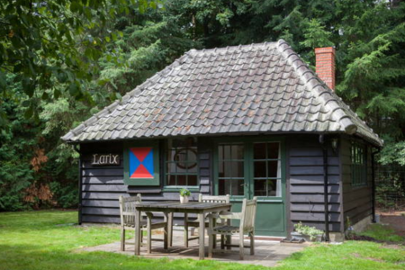 Natuurhuisje in Vierhouten